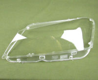 สำหรับ BMW X3 F25 2010 2011 2012ฝาครอบไฟหน้าโปร่งใสโคมไฟไฟหน้าเลนส์ Plexiglass Auto Replacement Parts