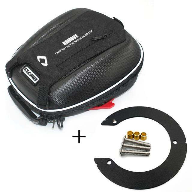 Fuel Tank Bag Luggage For Honda CB500F CB500X CB650F CBR650F VFR800F