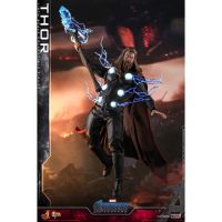 พร้อมส่ง  Hot Toys MMS557 Avengers: Endgame 1/6 Thor