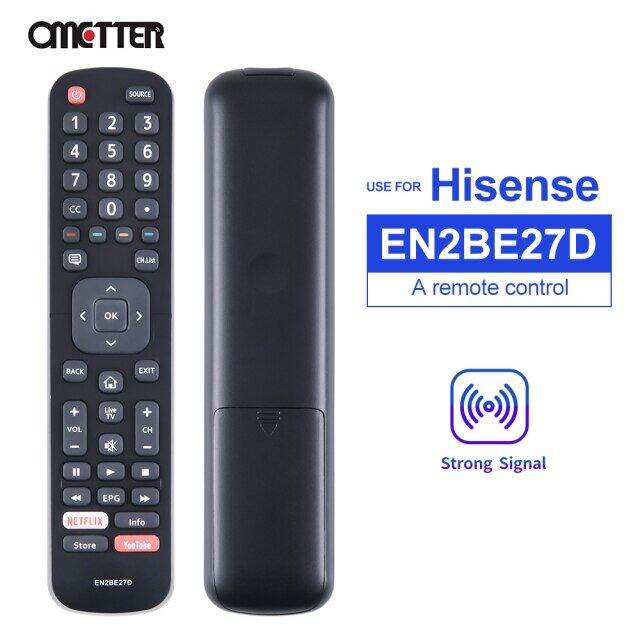 suitable-for-hisense-devant-tv-remote-control-original-en2be27d-brand-new