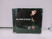 1 CD MUSIC ซีดีเพลงสากลALICIA KEYS songs in A minor   (D15K54)