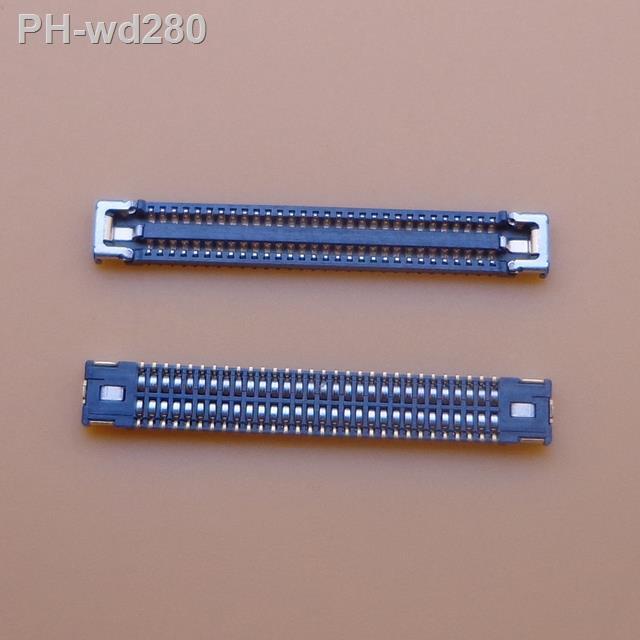 2pcs-60pin-usb-charging-dock-port-fpc-connector-for-xiaomi-9-mi-9-se-9pro-9se-10-lite-10t-pro-redmi-k30s-k30-ultra-charger-plug