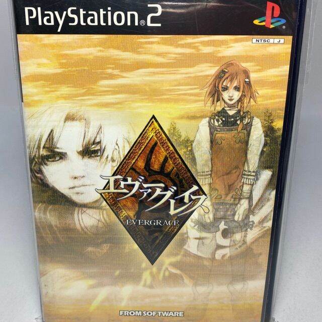 ps2-evergrace