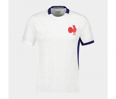 Shirt Rugby size Jersey S-M-L-3XL-4XL-5XL Away France [hot]2023