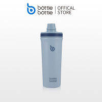 BOTTLE BOTTLE 26oz ขวดเชคเกอร์หุ้มฉนวน,ขวดน้ําสแตนเลสหุ้มฉนวนพร้อมลวดปัด, ขวดน้ําสแตนเลสแบบใช้ซ้ําได้, ขวดน้ํายิม