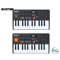 Avatar EMK-25 MIDI Keyboard