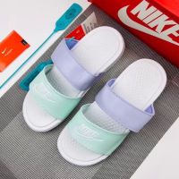 2023 HOT✅Original NK* Ninja- Shock-Absorbing Anti-Slip Sports Sandals Slippers 36-45 Cyan (Free Shipping)