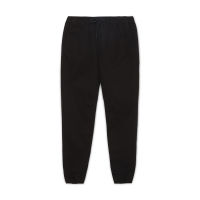 มอสซิโม® M9251-0000 กางเกง Slim Twill Jogger Fit - Black