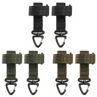 Multifunctional Hook Outdoor Tactical s Climbing Rope Storage Buckle Portable Camping Mountaineering Hanging Buckles