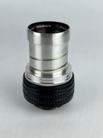 SCHNEIDER-KREUZNACH PROCLAR 85MM.F2.8 MODIFIED M39 MOUNT