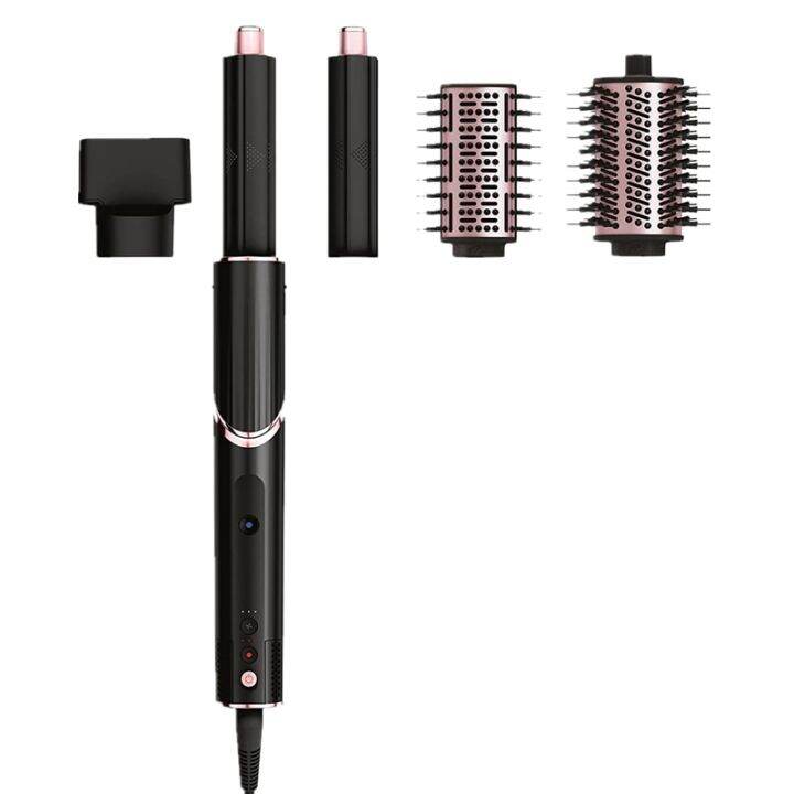 Shark HD440UK Flexstyle 5-In-1 Air Styler & Hair Dryer With Auto-Wrap ...