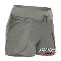 COD กางเกงขาสั้นทรงเข้ารูปสำหรับผู้หญิงใส่เดินในเส้นทางธรรมชาติ Women’s Country Walking Shorts NH500 Slim