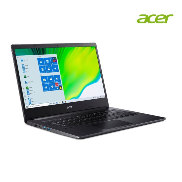 โน๊ตบุค-acer-aspire-a314-22-r9gj-black-amd-athlon-silver-3050u-ram-4gb-ssd-256gb-amd-radeon-win10-แถมฟรีกระเป๋า-1-ใบ