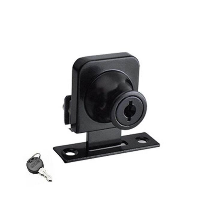 Lock Glass Door Lock No Drilling Sliding Door Spare