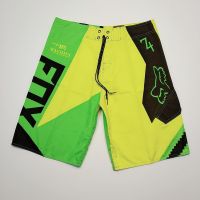 New Men‘S Brand Boardshorts New Bermuda Beach Pants Quick-Dry Surf Shorts Brand Beach Surf Shorts