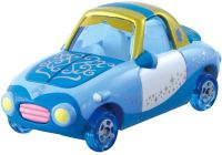 Takara Tomy Tomica Disney Motors Popyuto Cinderella