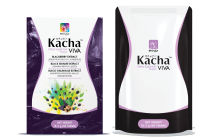 Kacha Viva Dietary Supplement ผลิตภัณฑ์เสริมอาหาร สารสกัดกระชายดำ บรรจุ 60 เม็ด (Exp 22/08/24)