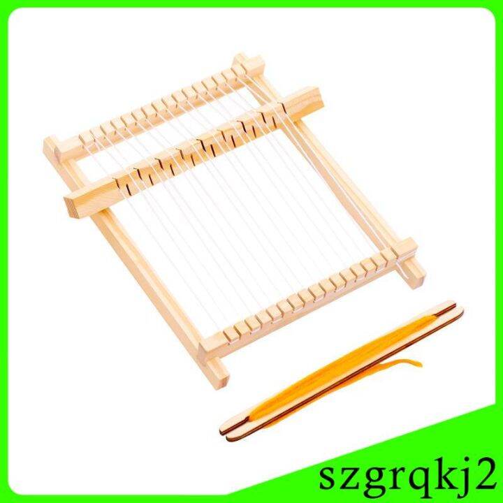 newest-table-wood-weaving-loom-tools-set-for-kids-educational-toys-knitting-loom