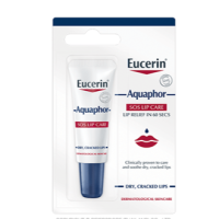 Eucerin Aquaphor SOS LIP CARE 10ML ยูเซอริน ลิป