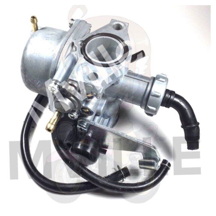 kawasaki fury 125 starter motor