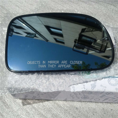 New Genuine Left Right Rearview Mirror Lens Glass 20 20 For Ssangyong Kyron