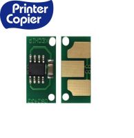 12pcs FOR Konica Minolta Bizhub C3100 C3110 Toner chip TNP50 TNP51 CMYK Universal