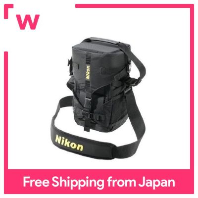 Nikon Lens Semi-Soft Case CL-L1