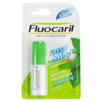 Fluocaril ฟลูโอคารีล 15ml สเปรย์ระงับกลิ่นปาก รสมินท์