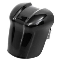 Waterfall Style Horn Cover for Harley Electra Street Tour Road Glide King FLHRC Heritage Classic 1995-2020