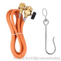 hk☼✒  Welding Torch Hose CGA600 1.5M (5Ft) and for MAPP Extension