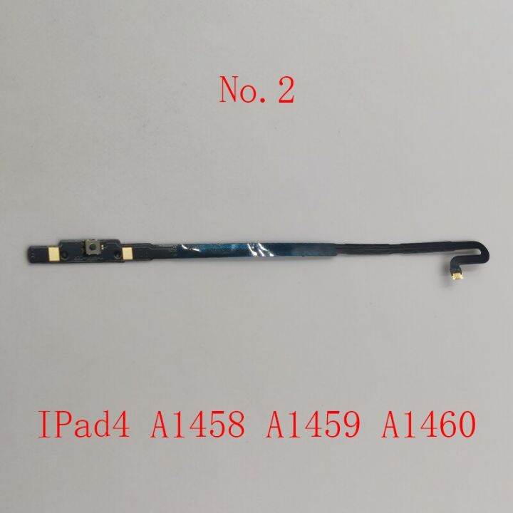 สายดิ้นปุ่มหน้าแรกสําหรับ-ipad-2-3-4-5-air-mini1-mini-2-a1395-a1396-a1458-a1460-a1416-a1430-a1432-a1489-a1490-ปุ่มเมนูย้อนกลับ