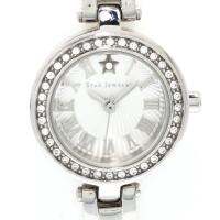 สินค้ามือสอง STAR JEWELRY Watch Silver