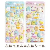 สติกเกอร์นูน Sumikko Gurashi Fruit (แยกขาย)