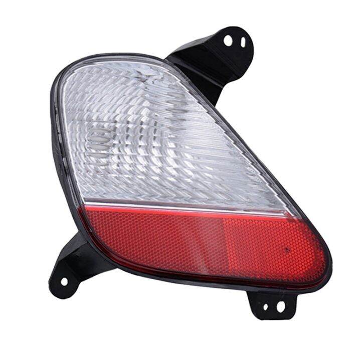 left-rear-bumper-fog-lamp-reflector-8337a153-for-mitsubishi-eclipse-cross-2018-2019-spare-parts-accessories-parts-parking-warning-taillights-no-bulb