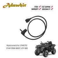 ระยะทางของเซ็นเซอร์วัดความเร็วสำหรับ CFMOTO CFX8 CF800 800CC ATV 7020-150400-Gothi2