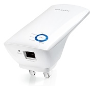 HCMKích sóng wifi TP-Link Bộ kích sóng wifi không dây có đèn tín hiệu