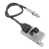 Nitrox Oxygen Sensor 5WK96612D for Scania Truck Nox Sensor 5WK96612F 5WK96612B 2020691 2296799 1872080 2247379