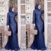 Maxi NADIA DUYUNG S M L XL XXL MAXI รองรับกระเบื้อง รองรับ GAMIS MAXI MUSLIMAH MAXI สภาพ เกมมิสใหม่