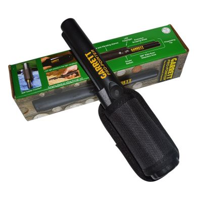 2022 New Upgrade Locator and Waterproof Handheld Professional Locating Pinpoint Rod Metal Detector Gold Finder