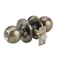 จัดส่งด่วน! ลูกบิดห้องน้ำ หัวกลม HAFELE 489.10.406 สีทองเหลืองรมดำ PRIVACY DOOR KNOB HAFELE 489.10.406 BALL HEAD ANTIQUE BRASS มืออาชีพเรื่องประตู ประตูราคาถูก พร้อมเก็บเงินปลายทาง