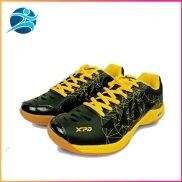 Giày cầu lông XPD BT-342 cao cấp, dành cho nam và nữ - Bsport