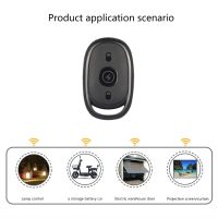 ☈▦ 3CH Duplicator Cloning Remote Control Wireless Transmitter Car Fob 315MHz/433MHz for Garage Door Car Electric Gate