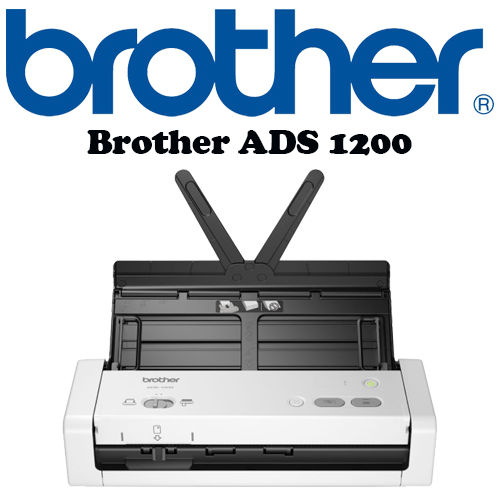 brother-ads-1200-เครื่องสแกนเอกสาร-เครื่องสแกนเอกสารแบบตั้งโต๊ะ-ขนาดกะทัดรัด-ประหยัดพื้นที่