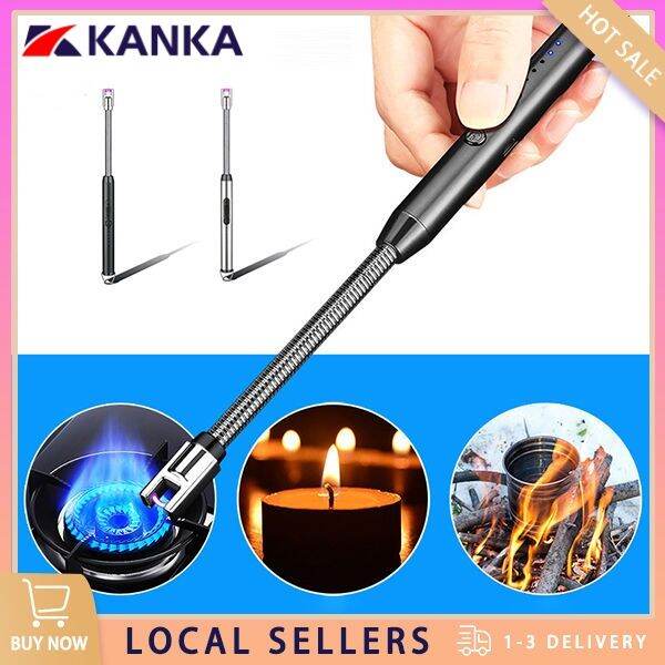 Electric lighters rechargeable lighter electric lighter lighters for kitchen igniter for gas