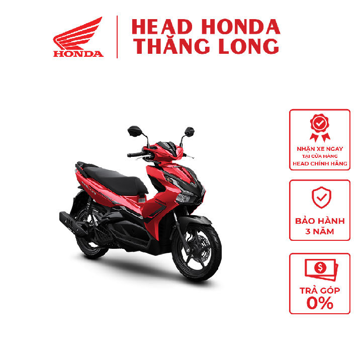 Bảng giá xe máy Honda ngày 2162021