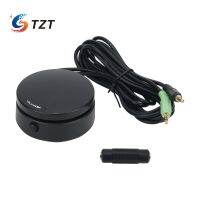 TZT BT-Z2 Computer Speaker Headphone Switch Audio Switcher Speaker Headset Switch With PC Volume Control