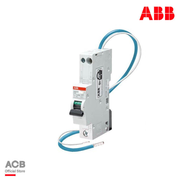 abb-dse201mc16ac30-miniature-circuit-breaker-with-overload-protection-rcbo-type-ac-1p-16a-10ka-30ma-240v-2csr275051r1164