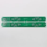 :{”》: หนึ่งคู่ X5คลาสสเตอริโอ25WX บอร์ดเครื่องขยายเสียง2ชิ้น PCB วงจรเพาเวอร์แอมป์ F5ผ่านขึ้นอยู่กับ