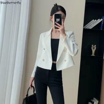 Womens Suit Blazer Giá Tốt T08/2023 | Mua Tại Lazada.Vn