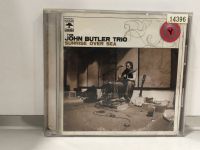 1 CD MUSIC  ซีดีเพลงสากล     THE JOHN BUTLER TRIO SUNRISE OVER SEA   (A2J12)